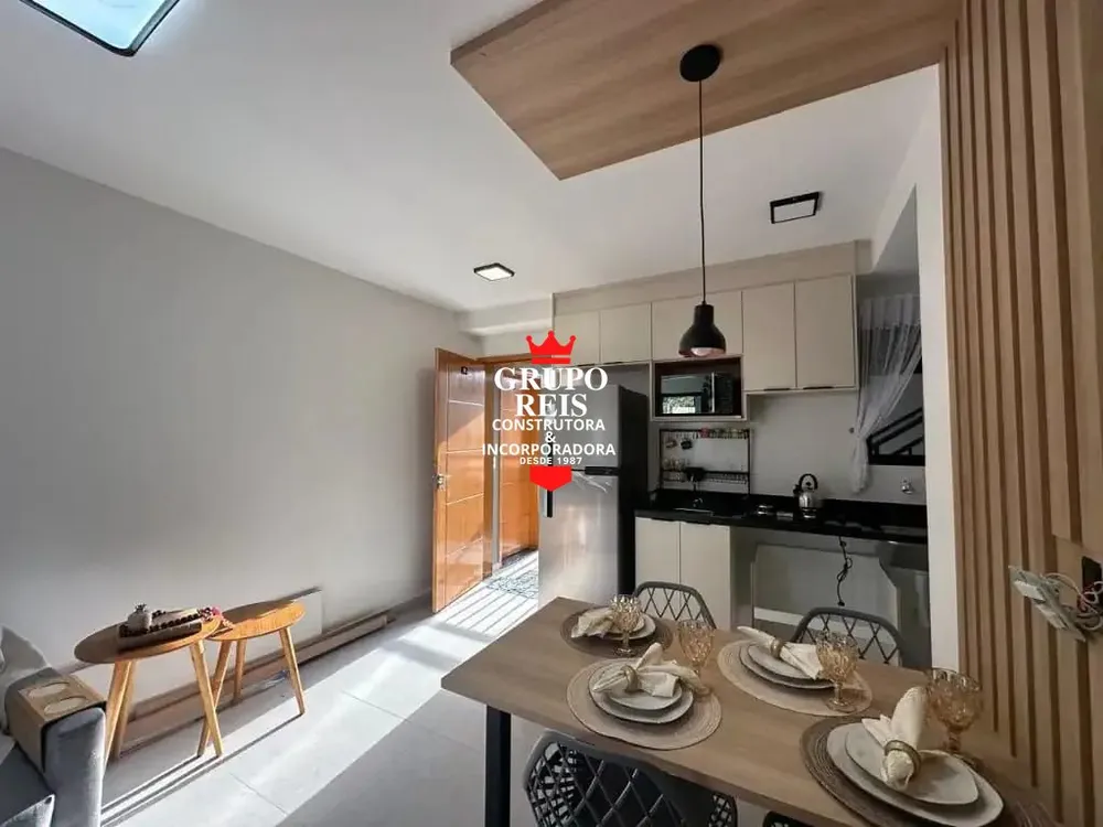 Apartamento, 1 quarto, 32 m² - Foto 3