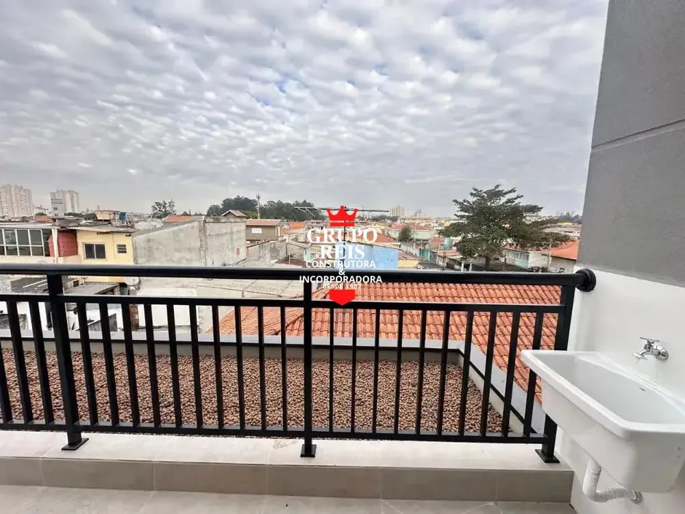 Apartamento, 1 quarto, 32 m² - Foto 10