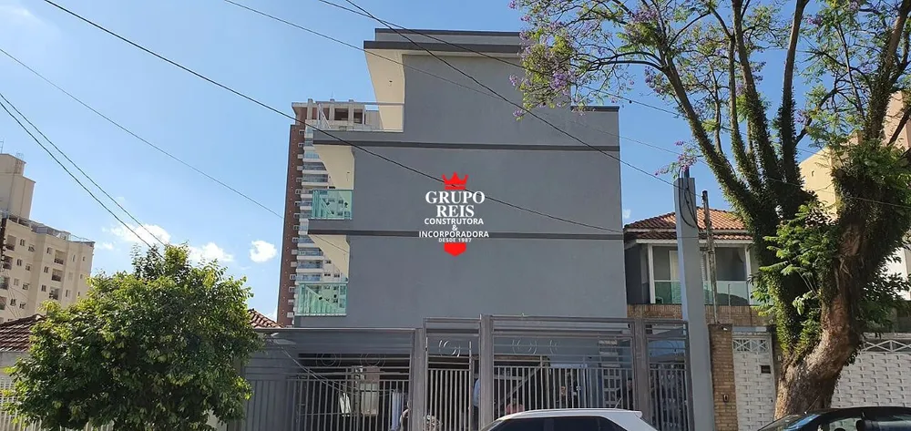 Apartamento, 2 quartos, 50 m² - Foto 8