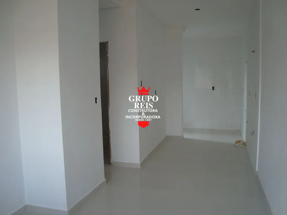 Apartamento, 2 quartos, 50 m² - Foto 7