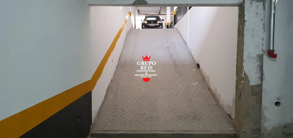 Apartamento, 2 quartos, 50 m² - Foto 8