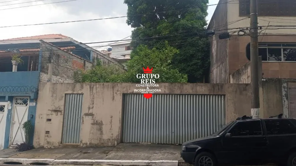 Terreno, 350 m² - Foto 1