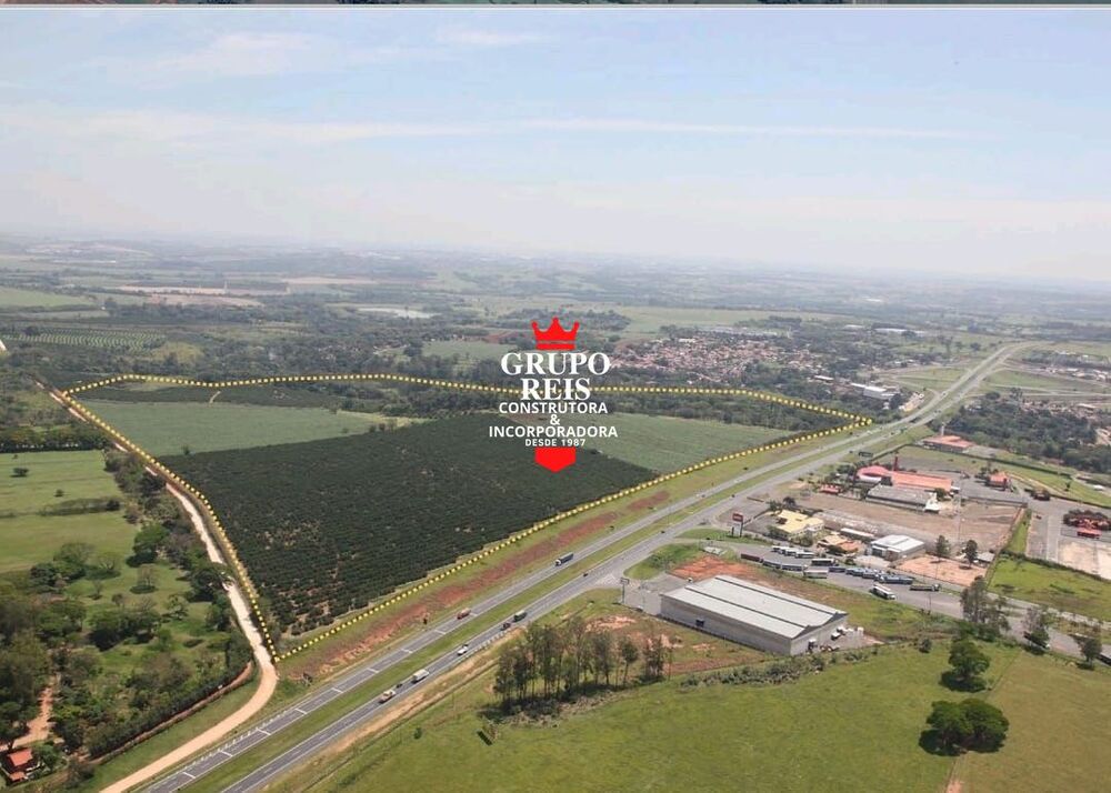 Loteamento e Condomínio à venda, 1000000m² - Foto 3