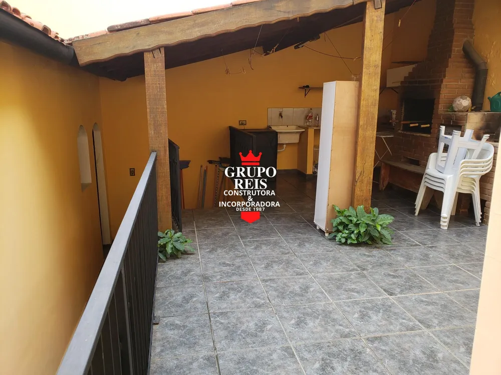 Sobrado, 3 quartos, 215 m² - Foto 4