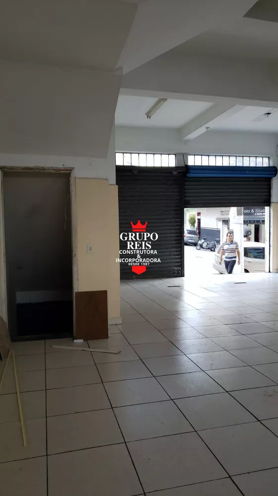 Prédio Inteiro à venda com 6 quartos, 440m² - Foto 4