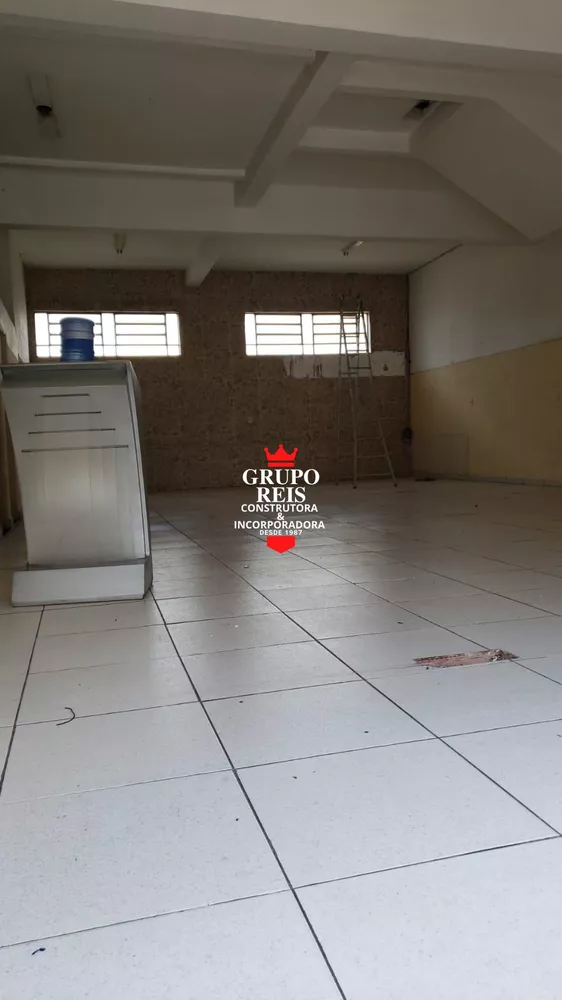 Prédio Inteiro à venda com 6 quartos, 440m² - Foto 3