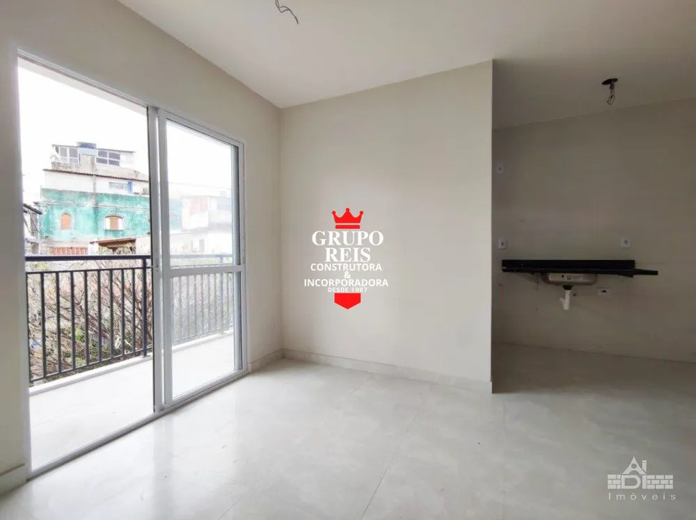 Apartamento, 1 quarto, 25 m² - Foto 9