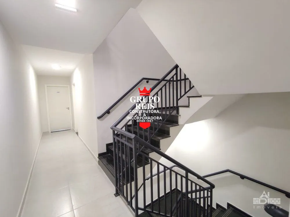 Apartamento, 1 quarto, 25 m² - Foto 21