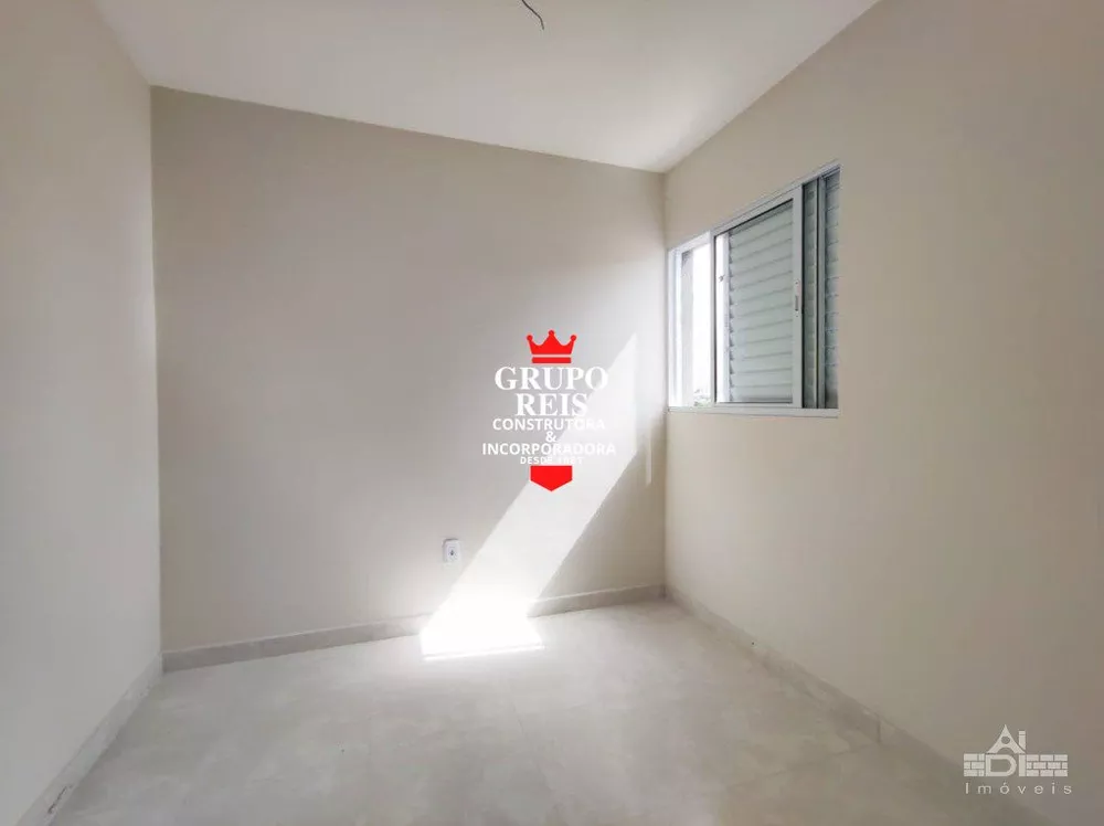 Apartamento à venda com 1 quarto, 25m² - Foto 2