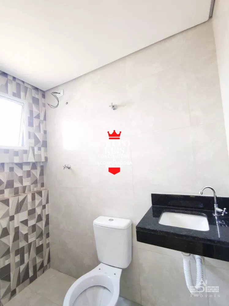 Apartamento à venda com 1 quarto, 25m² - Foto 1