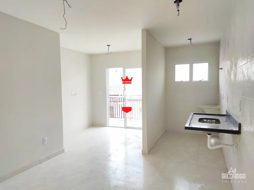Apartamento, 1 quarto, 25 m² - Foto 13