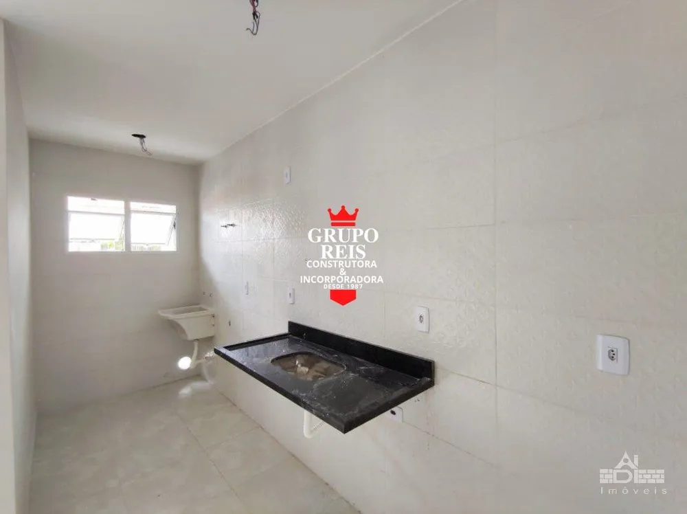 Apartamento, 1 quarto, 25 m² - Foto 12