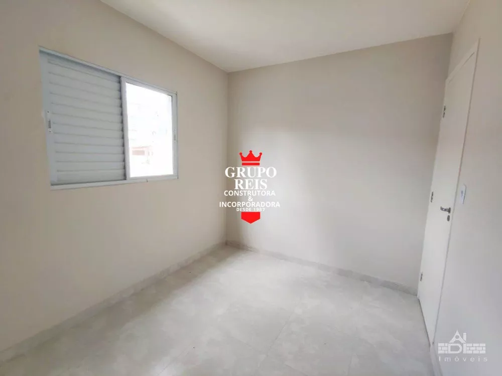 Apartamento à venda com 1 quarto, 25m² - Foto 4