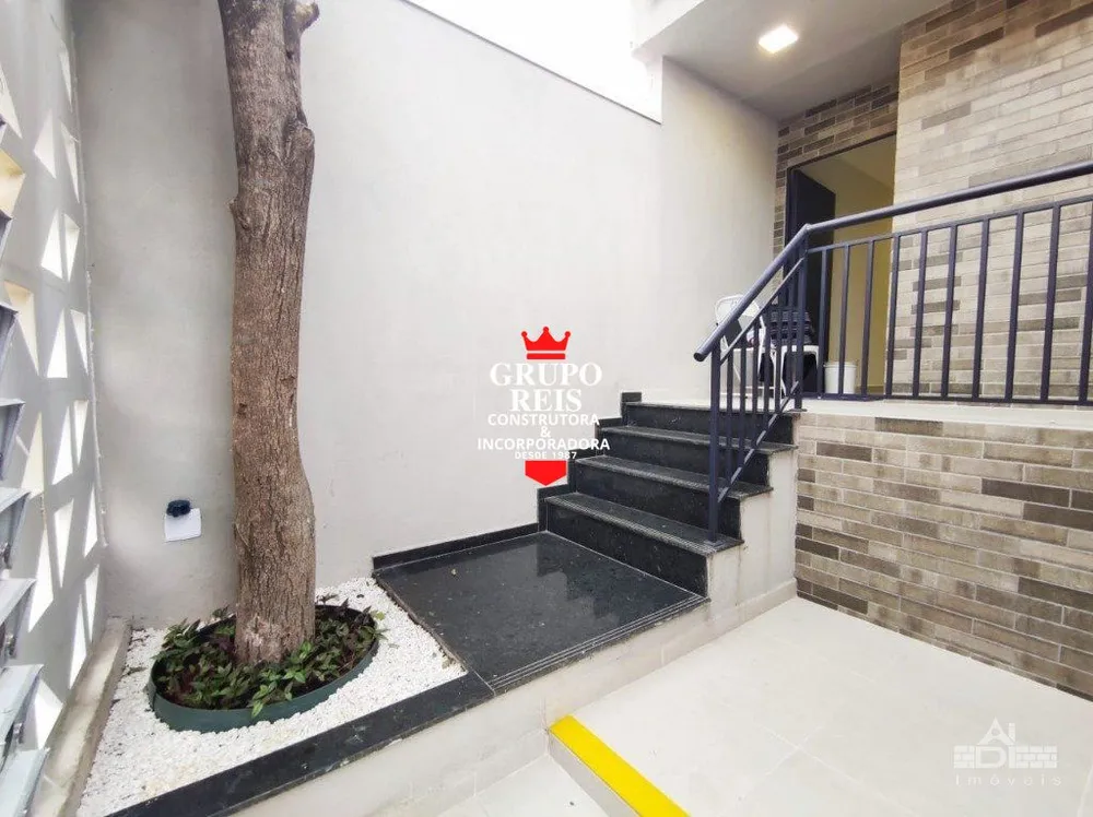 Apartamento, 1 quarto, 25 m² - Foto 22