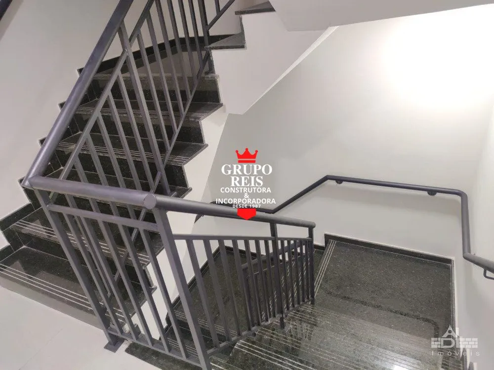 Apartamento, 1 quarto, 25 m² - Foto 19