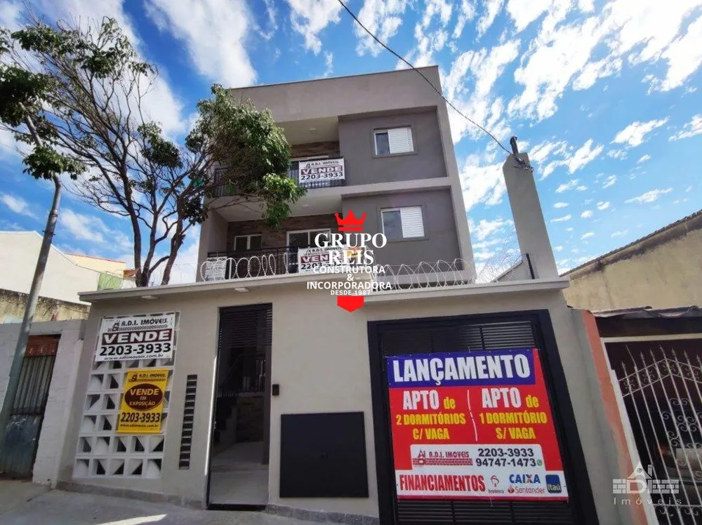 Apartamento, 1 quarto, 25 m² - Foto 24
