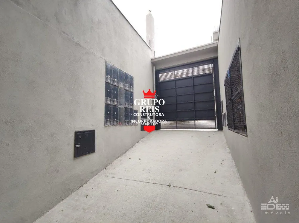 Apartamento, 1 quarto, 25 m² - Foto 15