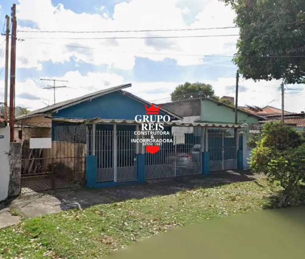 Terreno, 360 m² - Foto 1