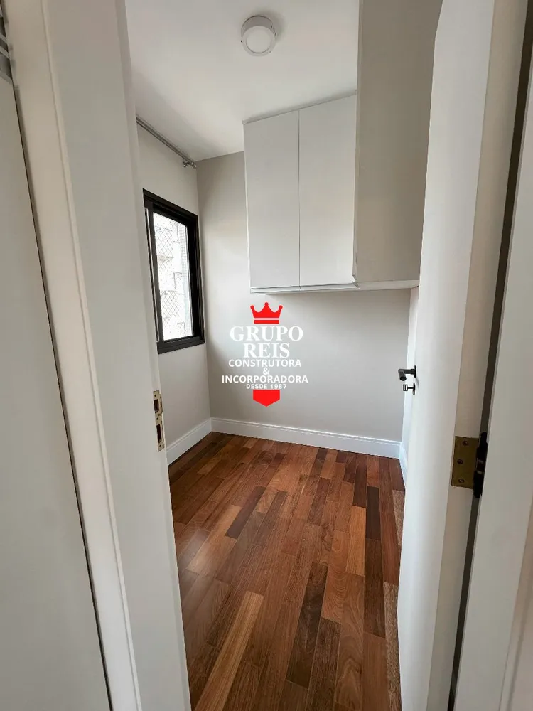 Apartamento, 4 quartos, 195 m² - Foto 8