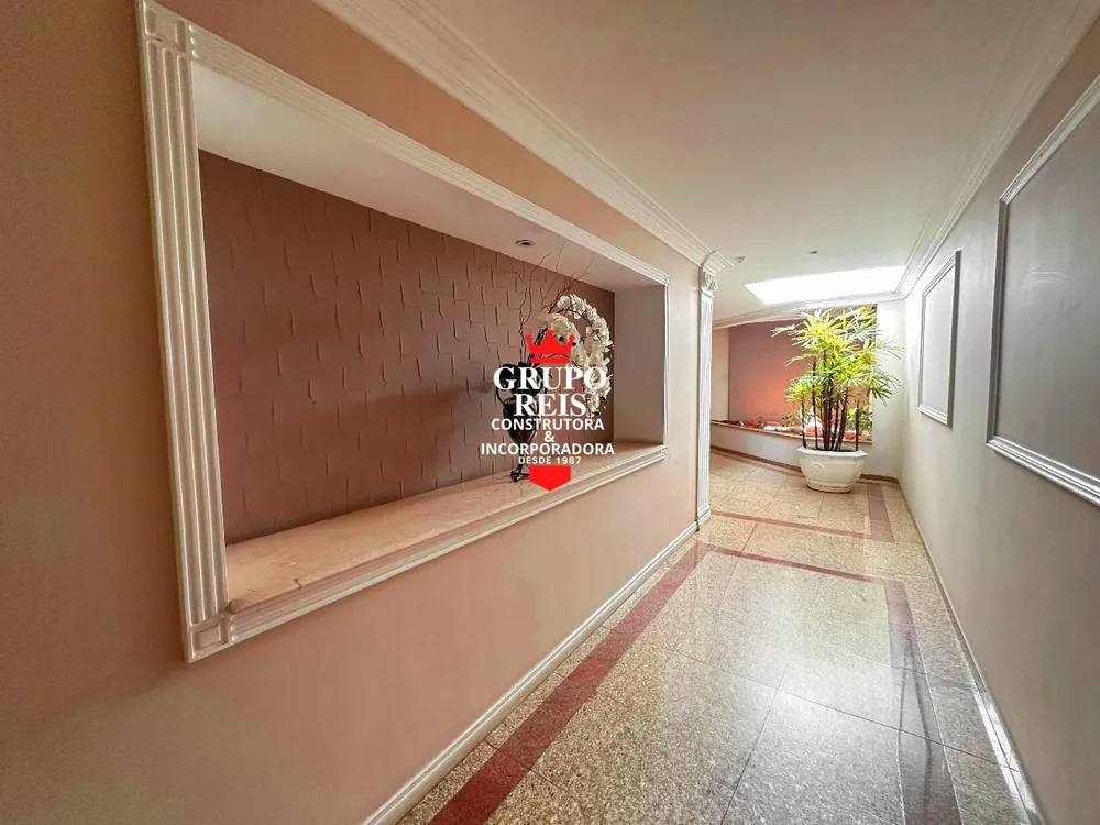 Apartamento, 4 quartos, 195 m² - Foto 8