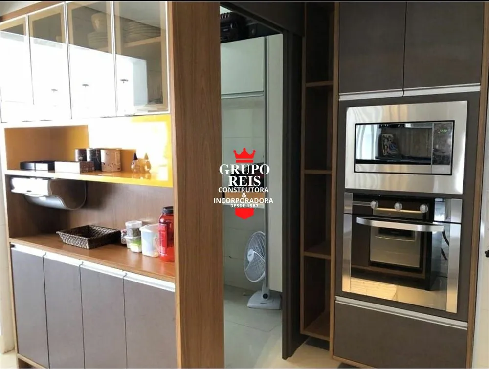 Apartamento, 4 quartos, 130 m² - Foto 6