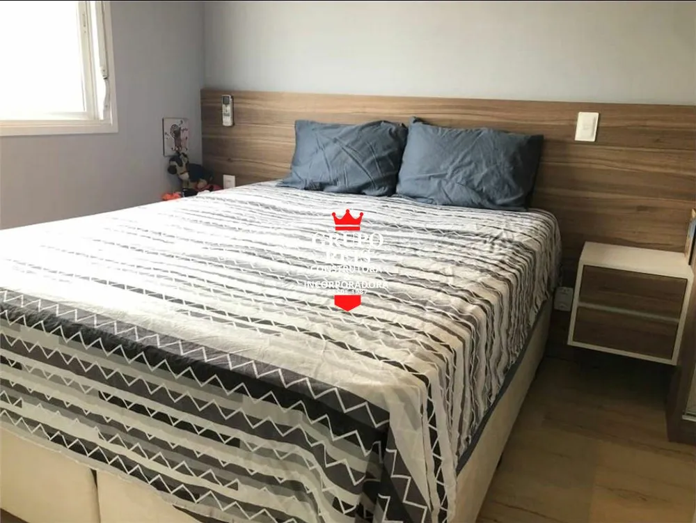Apartamento, 4 quartos, 130 m² - Foto 8