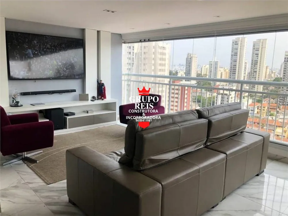 Apartamento, 4 quartos, 130 m² - Foto 7