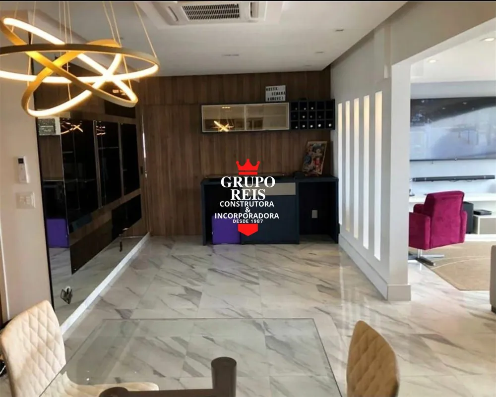 Apartamento, 4 quartos, 130 m² - Foto 9