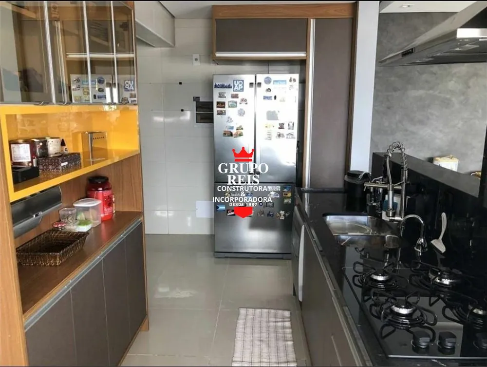Apartamento, 4 quartos, 130 m² - Foto 10