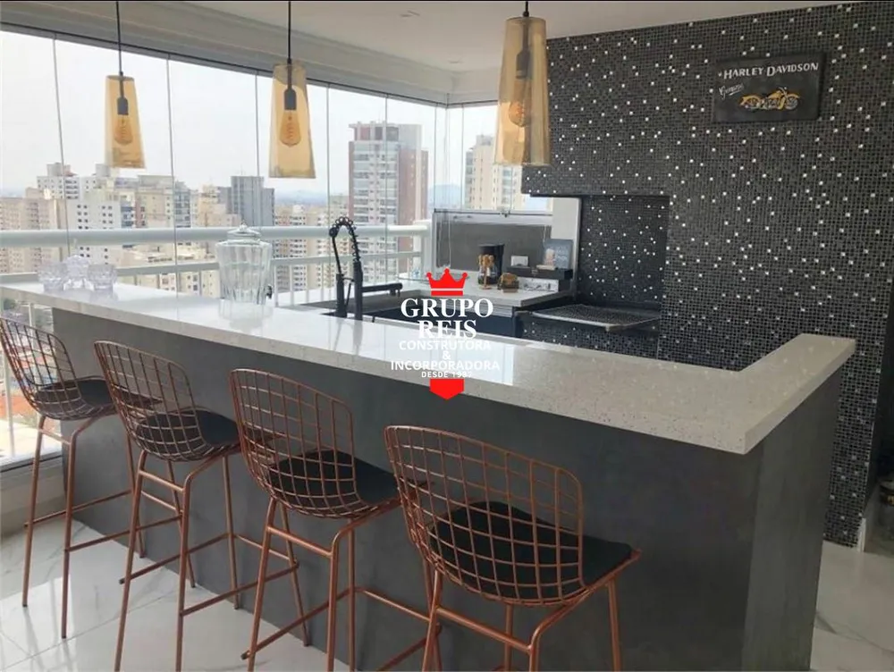 Apartamento, 4 quartos, 130 m² - Foto 5