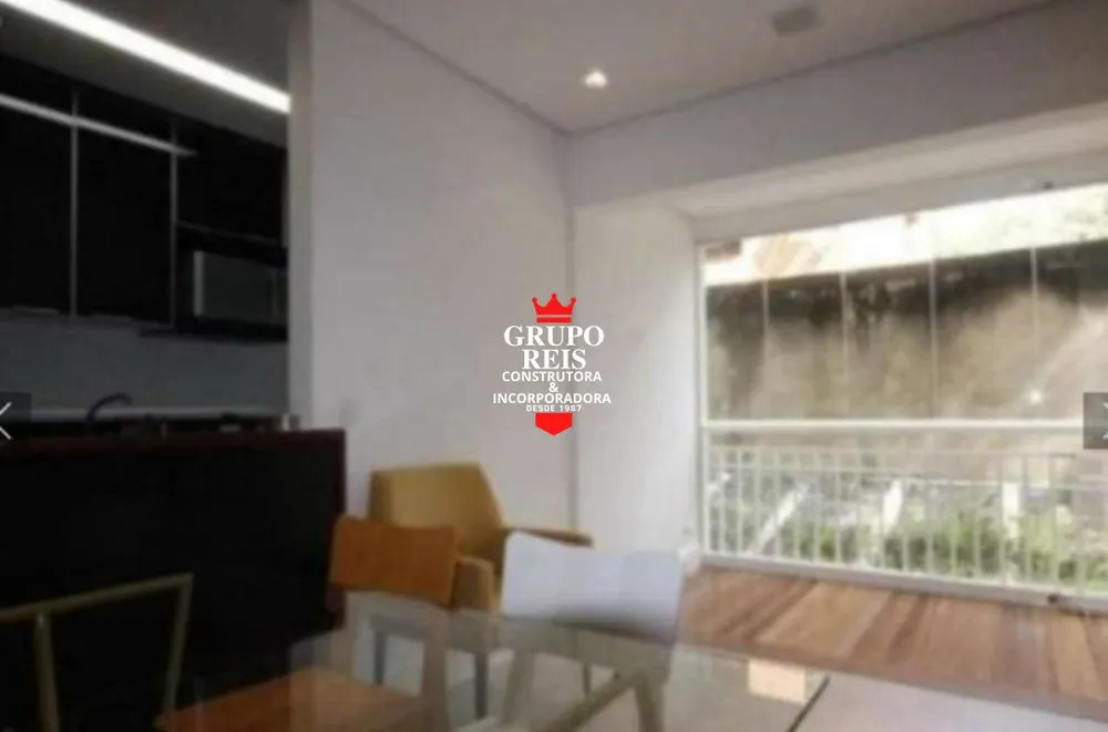 Apartamento, 2 quartos, 73 m² - Foto 8