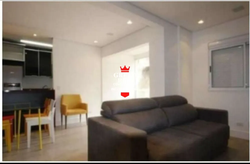Apartamento, 2 quartos, 73 m² - Foto 4