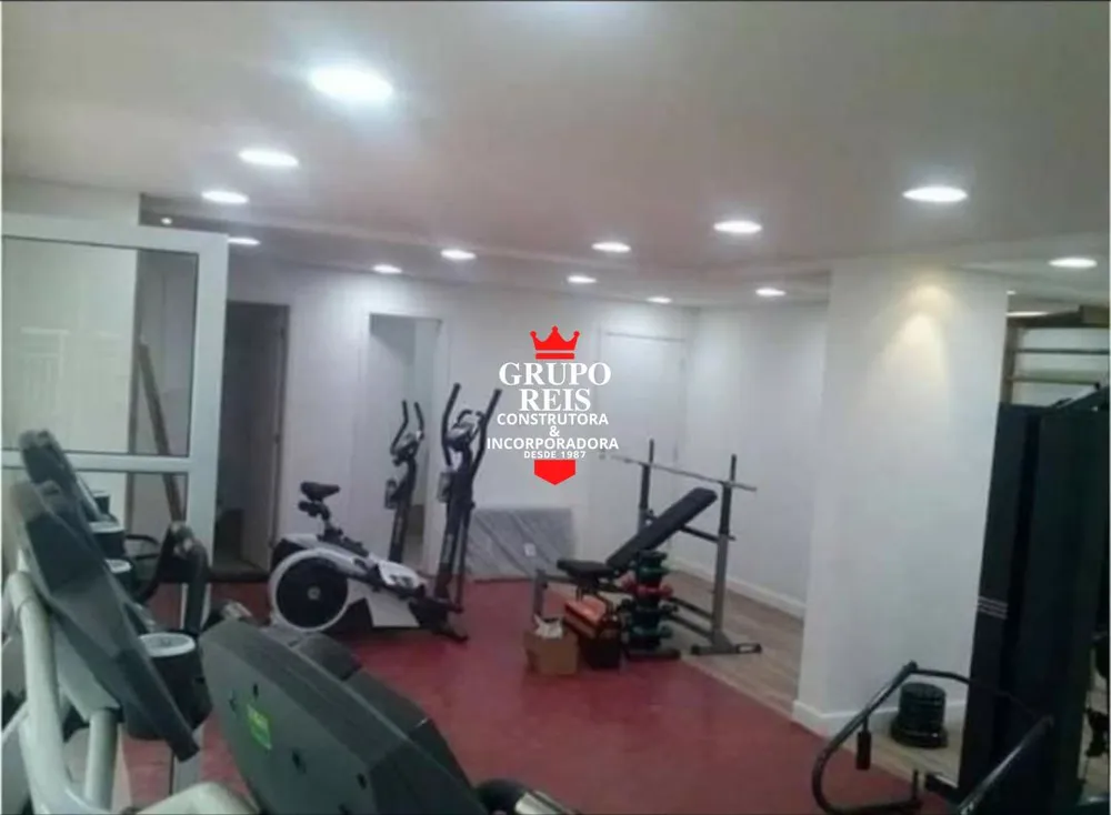 Apartamento, 2 quartos, 73 m² - Foto 2