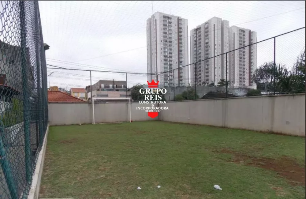 Apartamento à venda com 2 quartos, 64m² - Foto 2