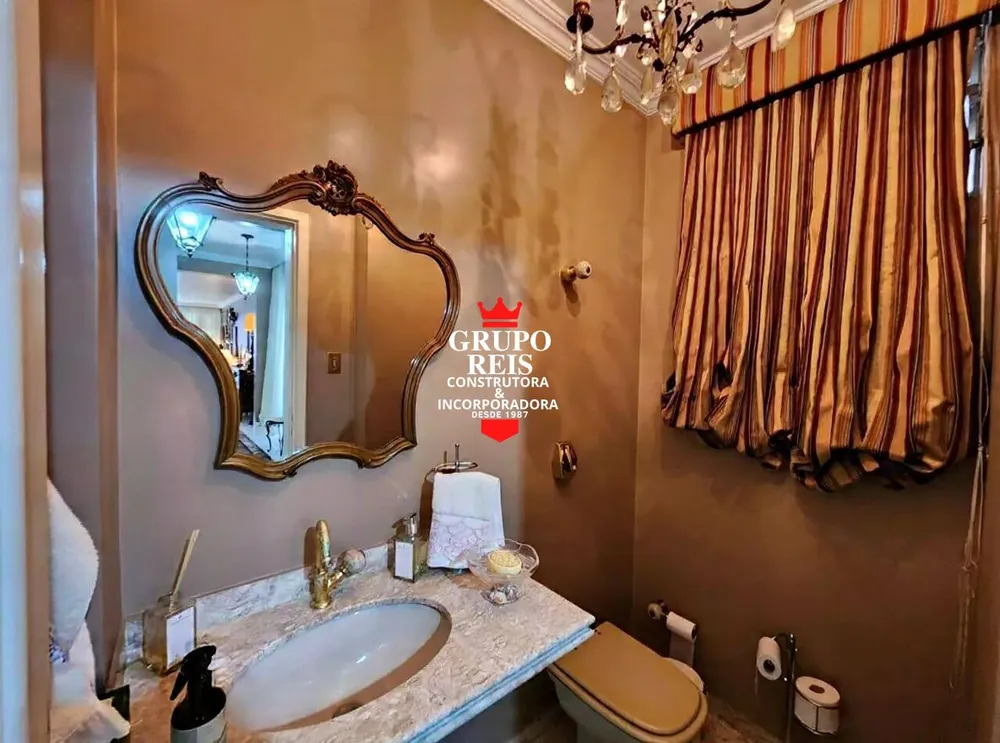 Apartamento, 3 quartos, 209 m² - Foto 8