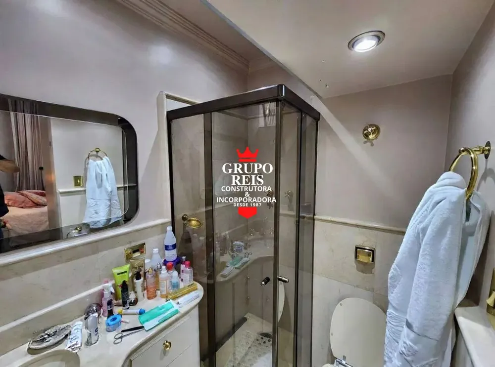 Apartamento, 3 quartos, 209 m² - Foto 4