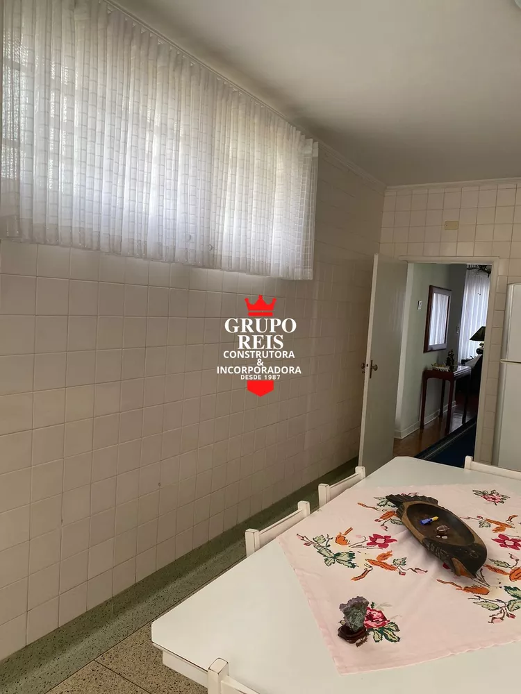 Sobrado, 3 quartos, 308 m² - Foto 1