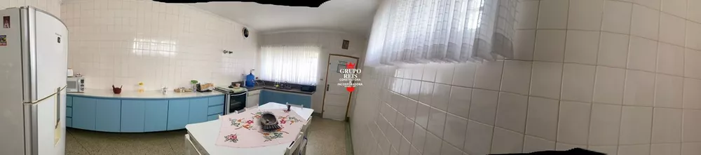 Sobrado, 3 quartos, 308 m² - Foto 4