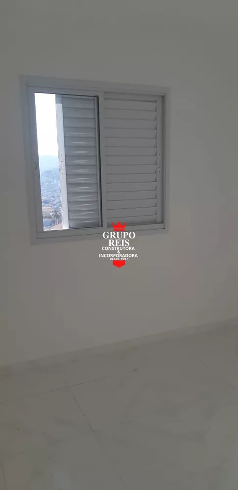 Apartamento à venda com 2 quartos, 47m² - Foto 5