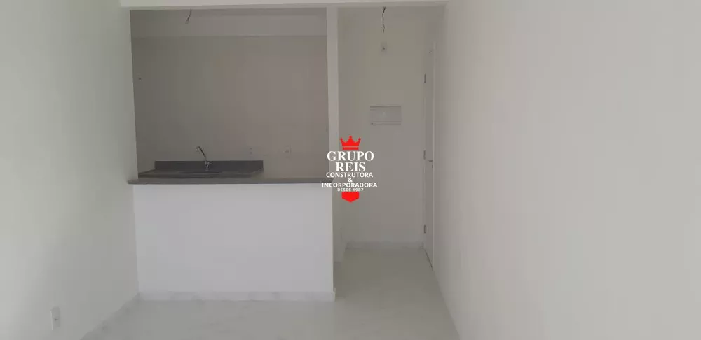 Apartamento à venda com 2 quartos, 47m² - Foto 3