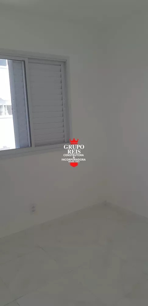 Apartamento à venda com 2 quartos, 47m² - Foto 6