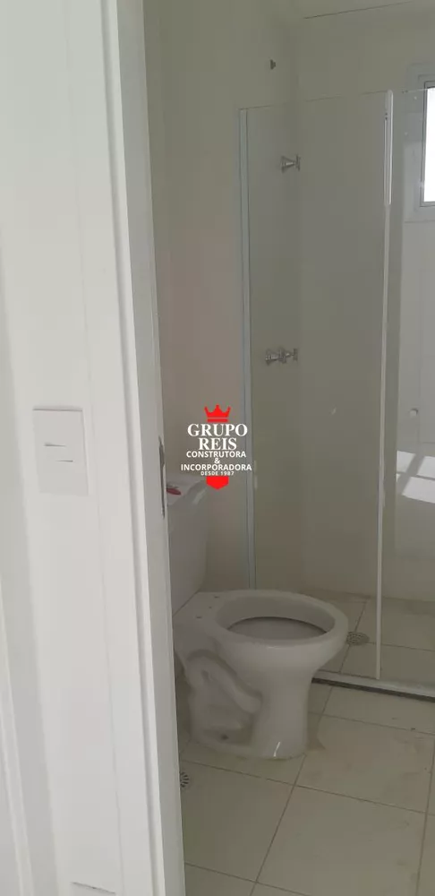 Apartamento à venda com 2 quartos, 47m² - Foto 7