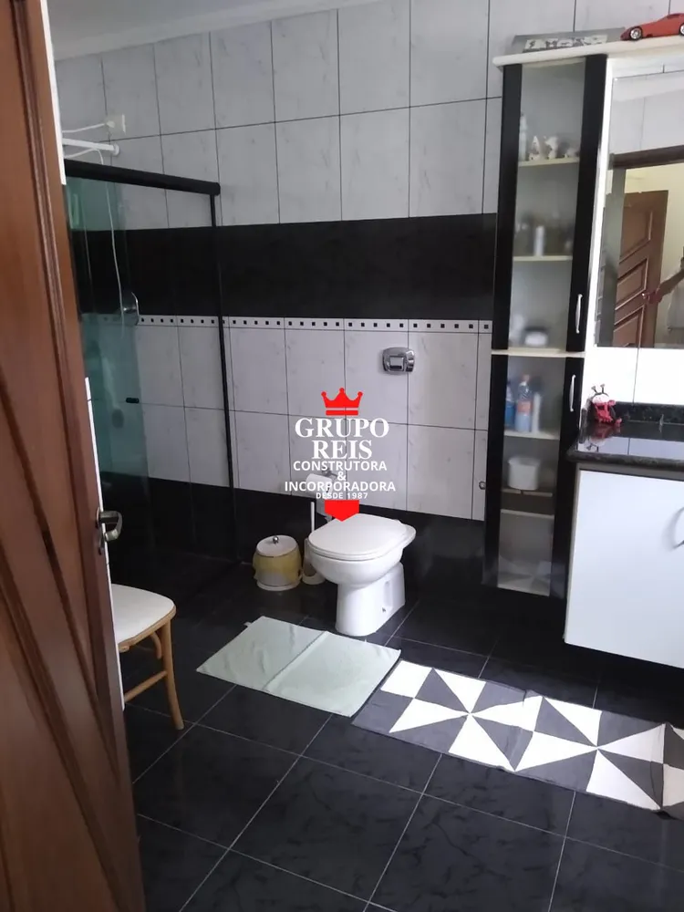 Casa de Condomínio, 5 quartos - Foto 1