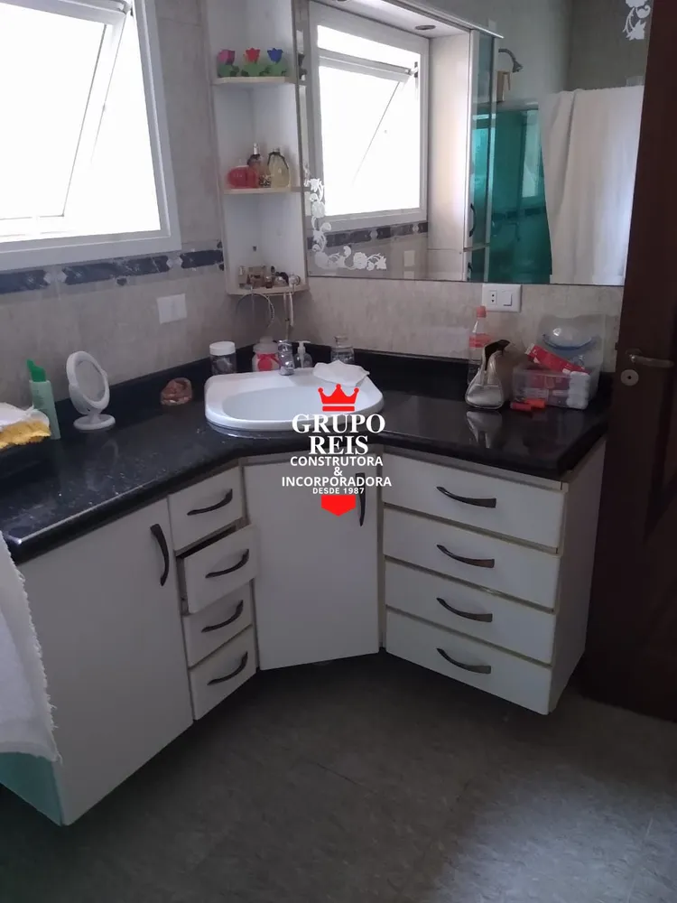 Casa de Condomínio, 5 quartos - Foto 8