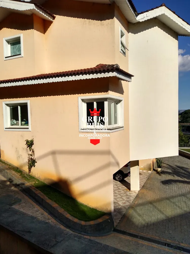 Casa de Condomínio, 5 quartos - Foto 4