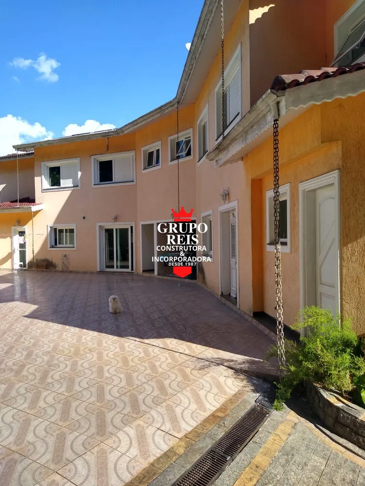 Casa de Condomínio, 5 quartos - Foto 9
