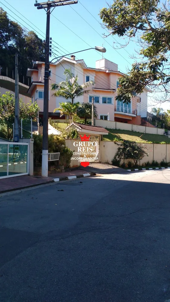 Casa de Condomínio, 5 quartos - Foto 6
