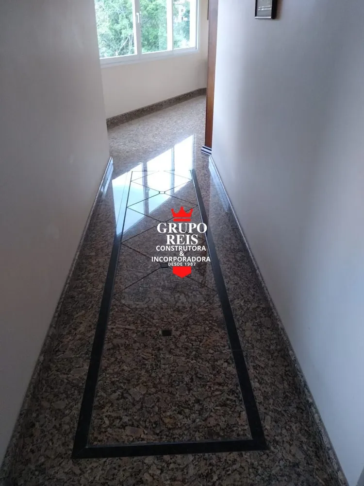Casa de Condomínio, 5 quartos - Foto 2