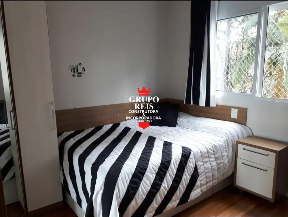 Apartamento, 3 quartos, 170 m² - Foto 19