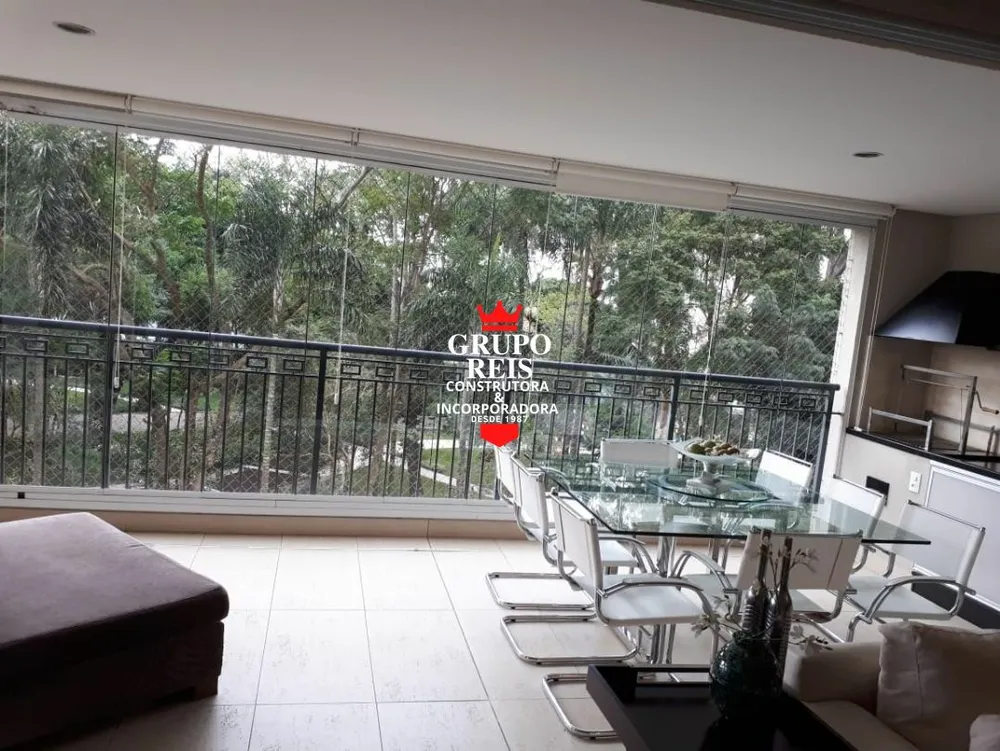 Apartamento, 3 quartos, 170 m² - Foto 20